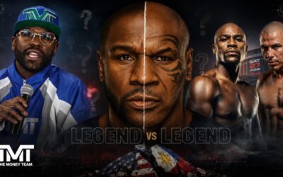 Floyd Mayweather voulait trois combats – il n’en obtiendra peut-être aucun