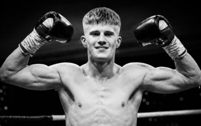 Le conducteur avoue et fait face à des accusations dans la mort du boxeur 10-0 Colin Cairney