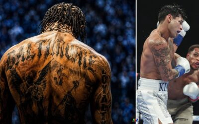 Gervonta Davis dit que Devin Haney veut un avantage de 165 livres : « Faites ce que je dis »