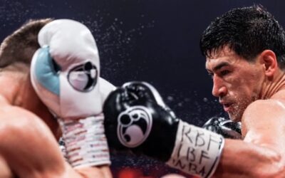Michael Eifert classe Dmitry Bivol parmi les trois premiers et rend le verdict à Benavidez