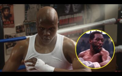 Atif Oberlton remercie Terence Crawford d'avoir amélioré son jeu