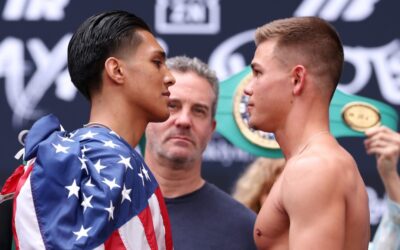 Emiliano Vargas vs Bryce Mills Tableau de bord en direct