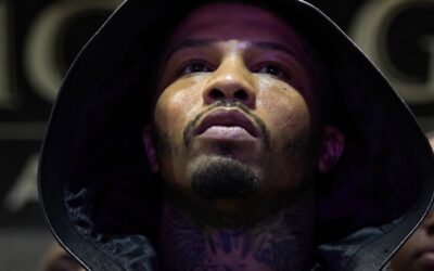 Gervonta Davis ignore l'ordre alors que la route de retour commence à se fermer