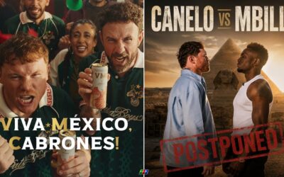 Pourquoi le retard du combat pour le titre de Canelo est parfaitement logique