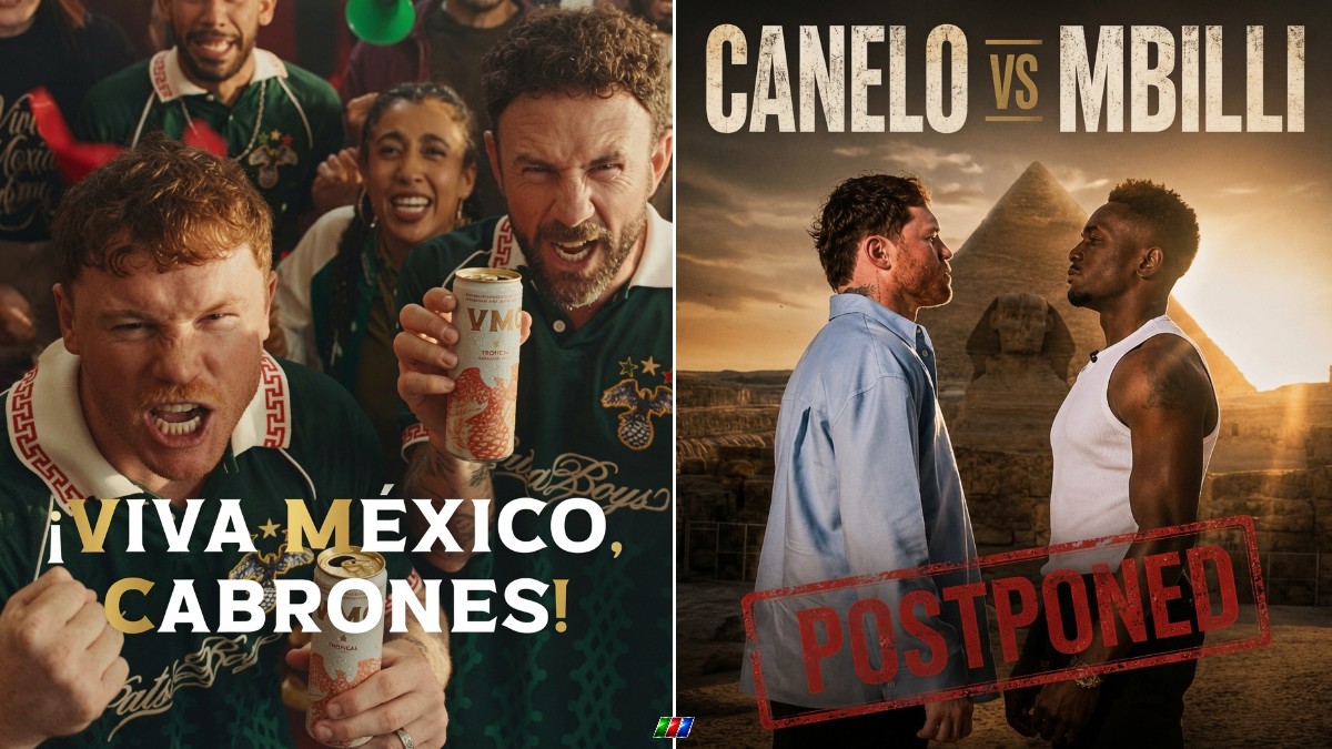 Pourquoi le retard du combat pour le titre de Canelo est parfaitement logique