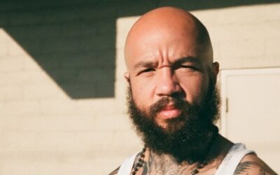 Boxeur transgenre : la boxe m'a fait devenir un homme