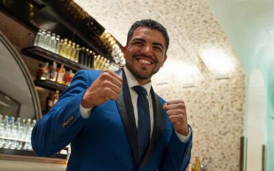 Victor Ortiz explique son passage à BKB après que la boxe a « cessé de lui donner » des opportunités