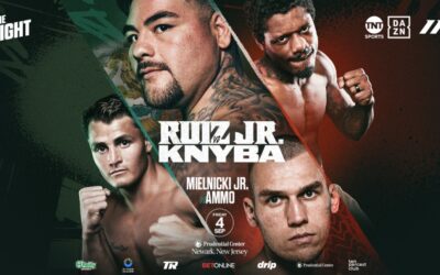 L’adversaire d’Andy Ruiz Jr. révèle où en est sa carrière