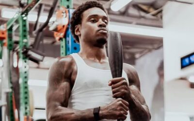 Errol Spence révèle pourquoi il n'était pas prêt pour Terence Crawford
