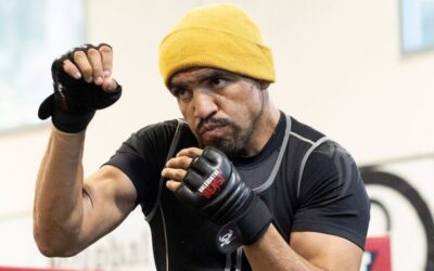 Victor Ortiz veut prouver que les champions de boxe ont leur place au BKB