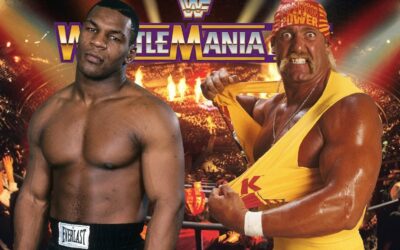 Mike Tyson a perdu un combat de 100 millions de dollars contre Hulk Hogan après un KO controversé