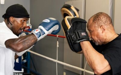 Jermall Charlo enfin enfermé. Puis la boxe lui a fait défaut