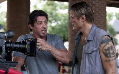 Dolph Lundgren était prêt à éliminer Sylvester Stallone pour de vrai