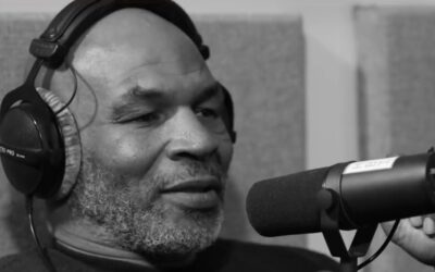 Le combat de Mike Tyson contre l'impuissance : « Mon connard est mort ! »
