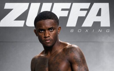 Dominique Francis de Zuffa dit qu'il est plus proche du titre mondial que beaucoup ne le pensent