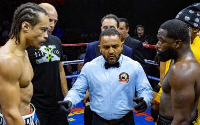Blair Cobbs explique pourquoi Adrien Broner ne peut pas gagner une revanche