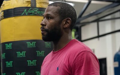 Floyd Mayweather refuse de reconnaître la revanche de Pacquiao