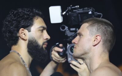 Hamzah Sheeraz contre Simon Zachenhuber Tableau de bord en direct