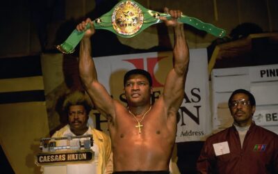 La fin tragique de la première victime du titre mondial de Mike Tyson