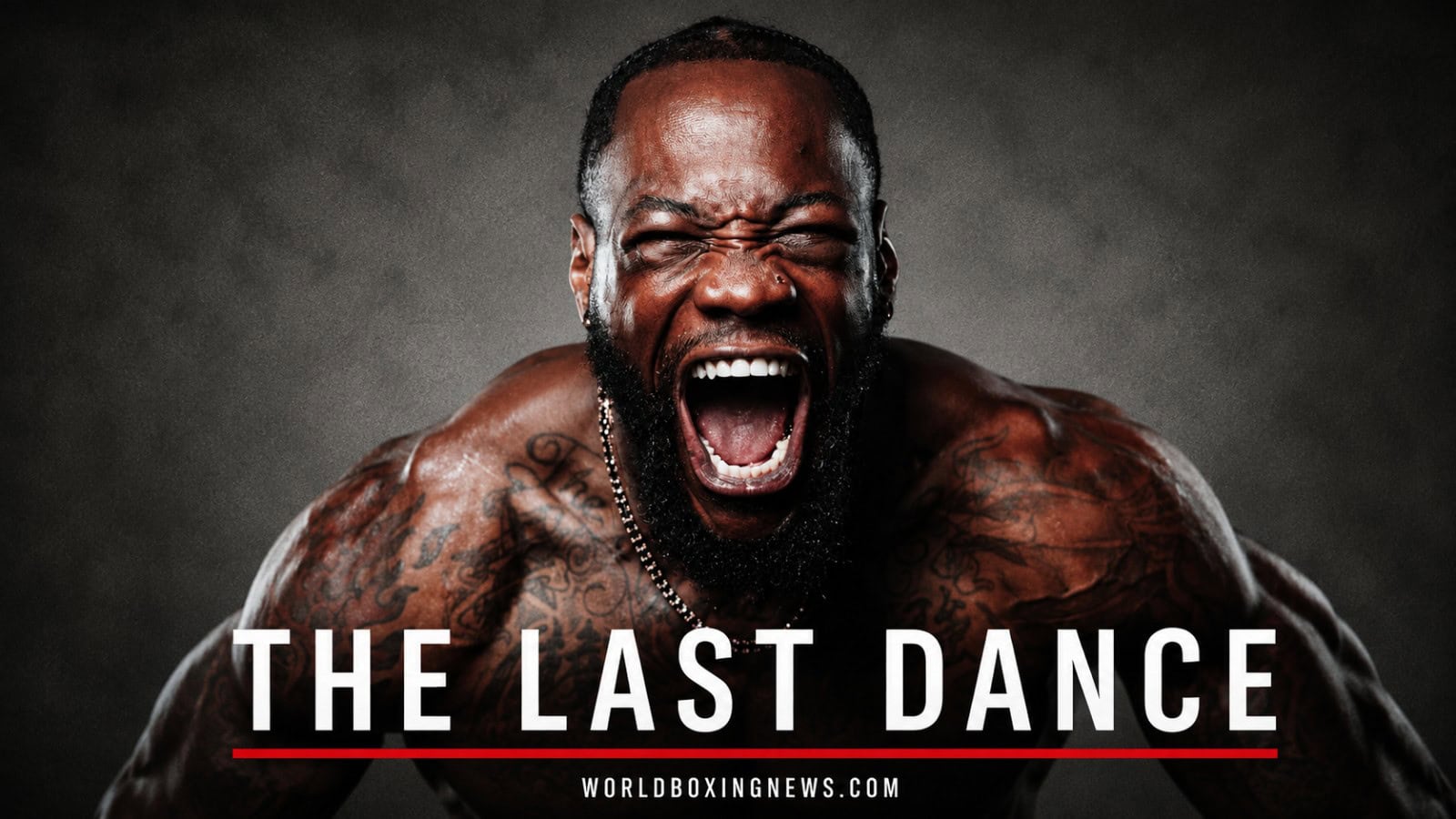 Deontay Wilder, brutalement éliminé, pourrait mettre fin à sa carrière au sommet