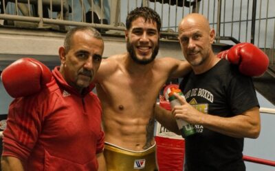 Prichard Colón décède à 33 ans après 11 ans de lutte pour la vie – WBN dit au revoir à un ami
