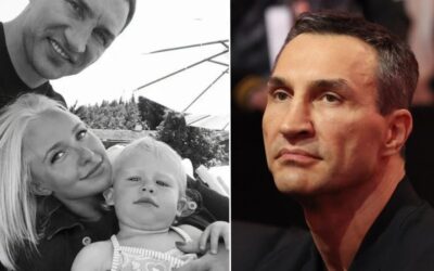 Hayden Panettiere, mère de la fille de Klitschko, décède à 36 ans — aucun acte déloyal suspecté