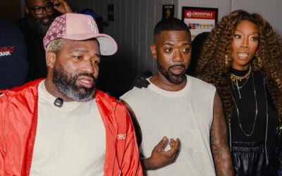 Le monde regarde la toxicomanie consommer Adrien Broner