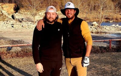 Le fils de Tommy Morrison est « mort deux fois », son frère lutte désormais contre le cancer