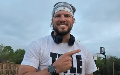 L'étendue du cancer du fils de Tommy Morrison, Kenzie, apparaît