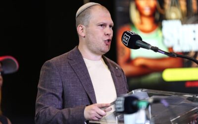 Dmitriy Salita réaffirme l'engagement de la boxe féminine avant Shields vs Scott