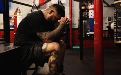 Le champion de la fête Andy Ruiz Jr a totalement oublié le match revanche de Joshua