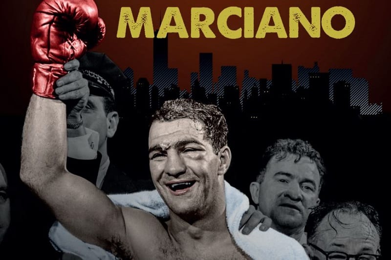 Rocky Marciano