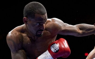 Terrel Williams rejeté pour combat après la tragédie de Prichard Colón