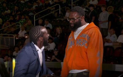 Terence Crawford qualifié de « travail facile » en face par Jaron Ennis