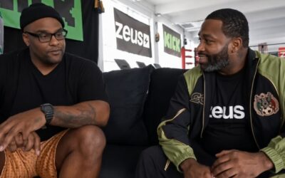 Adrien Broner « combat les démons chaque jour »