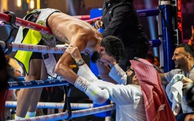 Turki trop cher : Hamzah Sheeraz se confronte à la réalité