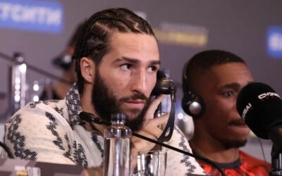 Petit-fils de Muhammad Ali : la loi Ali change « bon pour la boxe »