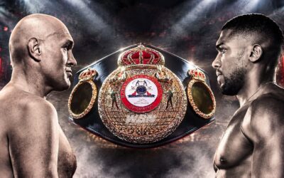 Fury vs Joshua a offert le super titre à Usyk malgré un record de 0-4