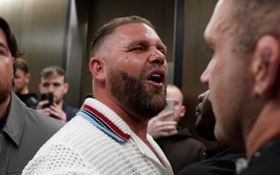 Billy Joe Saunders évite la prison pour bagarre des mois après la perte de Canelo
