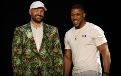 Tame Fury vs Joshua Presser ne parvient pas à s’enflammer malgré les promesses