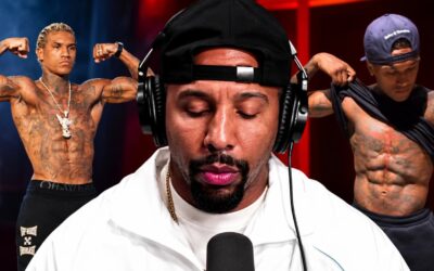 Andre Ward: Conor Benn empiler 30 livres n’est pas flexible