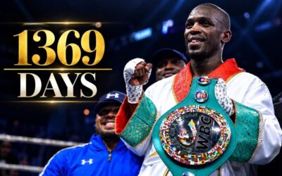 Cissokho « blessé » après les snobs WBC pour Pacquiao et Benn