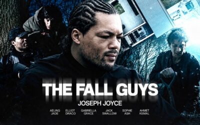 Joe Joyce auditionne déjà pour sa vie après la boxe