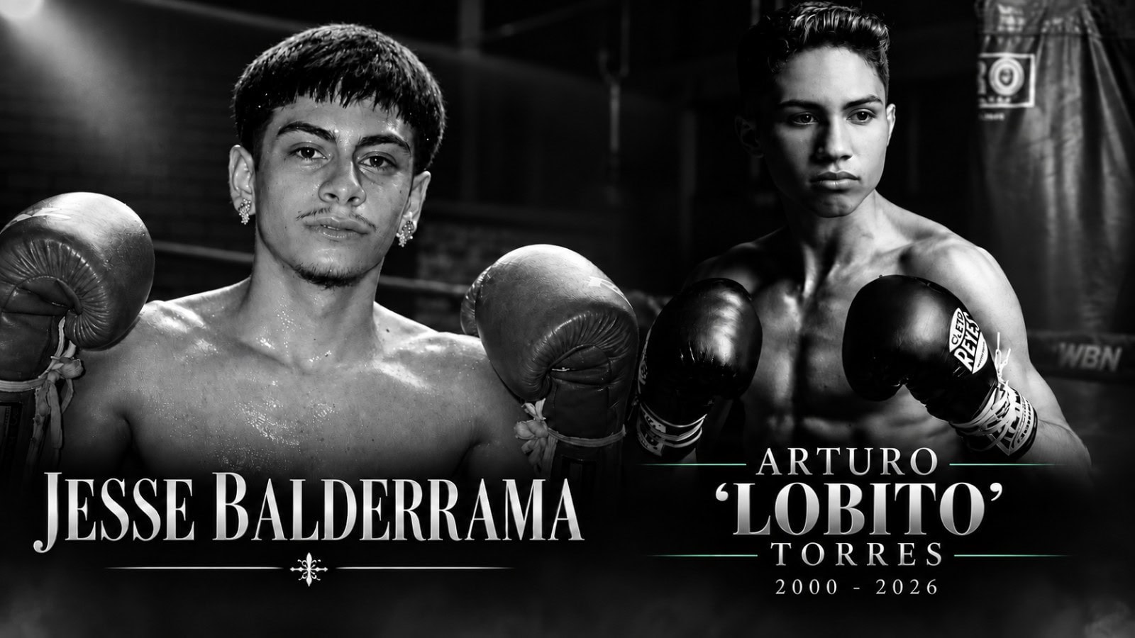 La boxe pleure deux jeunes combattants de 15 et 26 ans, à quelques jours de distance