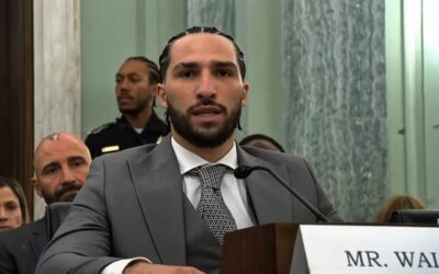 Le petit-fils de Muhammad Ali « utilisé comme accessoire » après le demi-tour d'Ali Act