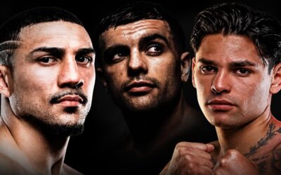 Ryan Garcia contre Teofimo Lopez dans le doute après le demi-tour de la WBA