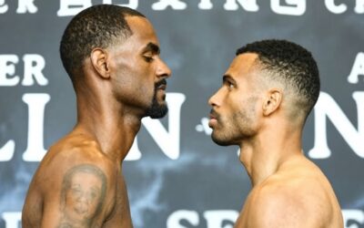 Thomas Dulorme intrépide de Terrel Williams après Prichard Colón
