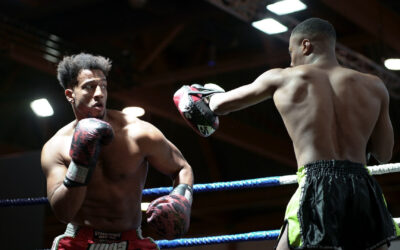 Boxe anglaise à Paris : où pratiquer et comment choisir son club ?
