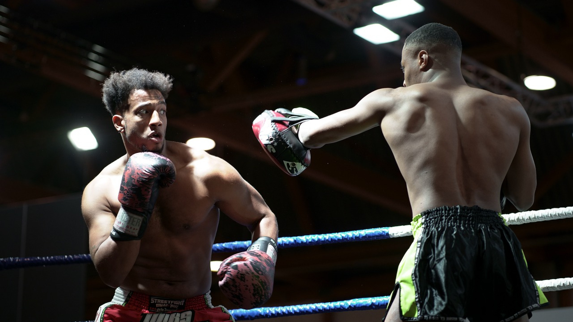 Boxe anglaise à Paris : où pratiquer et comment choisir son club ?