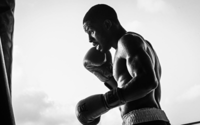 Comment l’Intelligence Artificielle bouscule le monde de la boxe
